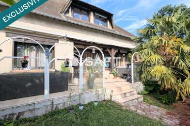 Maison 6 pièces 684000 €