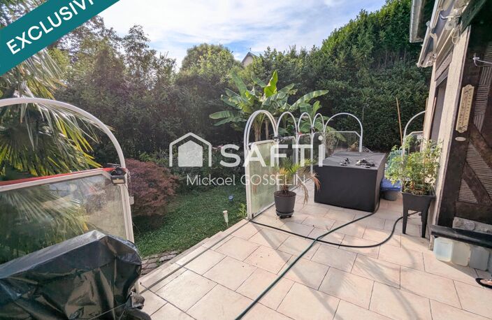 Maison 6 pièces 185m2 — photo 3