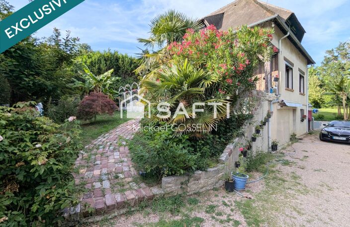 Maison 6 pièces 185m2 — photo 4