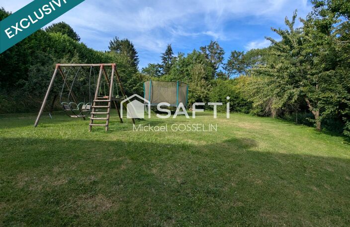 Maison 6 pièces 185m2 — photo 5