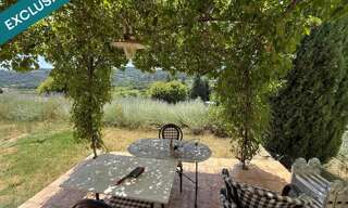 Maison 6 Pièces 158 m² à vendre à Venterol (26110)