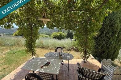 Maison 6 pièces 520000 €