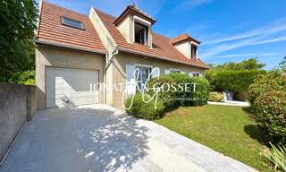 Maison 7 Pièces 120 m² à vendre à Vernouillet (78540)