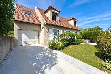 Maison 7 pièces 529000 €