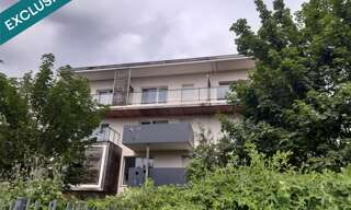Appartement 2 Pièces 47 m² à vendre à Lille (59160)