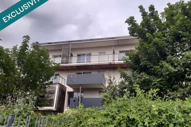 Appartement 2 pièces 161000 €