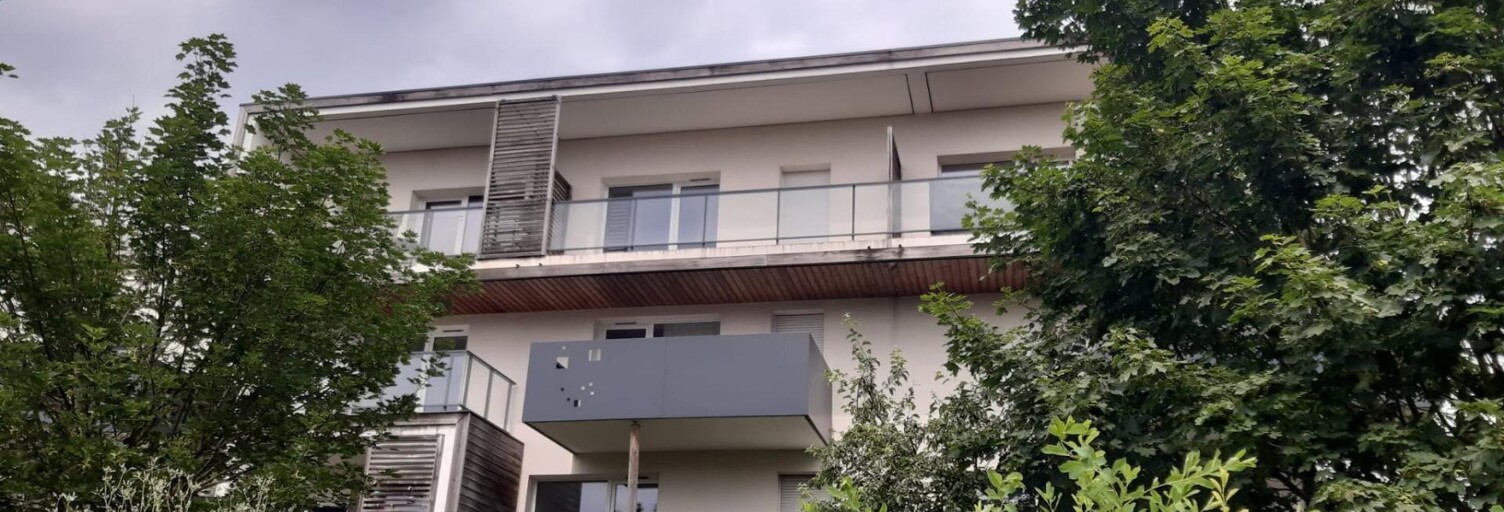 Appartement 2 Pièces 47 m² à vendre à Lille (59160)