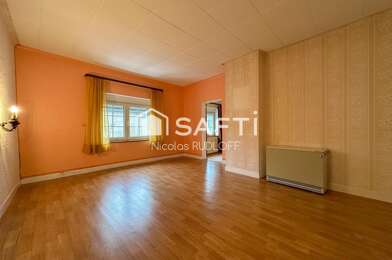 Maison 5 pièces 149000 €