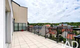 Appartement 2 Pièces 58 m² à vendre à Rosny-sous-Bois (93110)