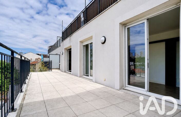 Vente Appartement 2 pièces — photo 2