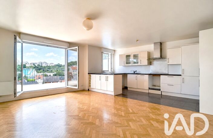 Vente Appartement 2 pièces — photo 5