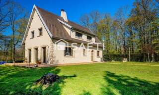 Maison 6 Pièces 205 m² à vendre à Bailleval (60140)
