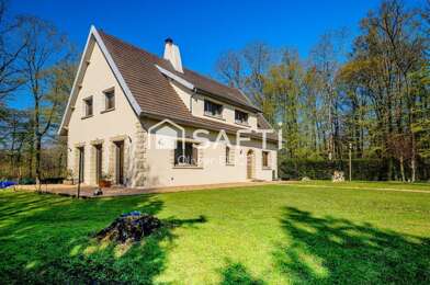 Maison 6 pièces 439000 €