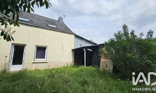 Maison 6 Pièces 110 m² à vendre à Pontchâteau (44160)