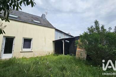 Maison 6 pièces 288900 €