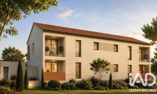 Terrain  680 m² à vendre à Carpentras (84200)