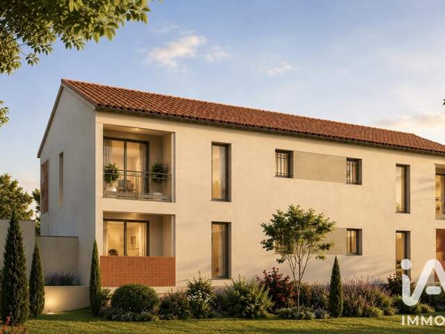 Vente Terrain à bâtir 680 m&sup2; — photo du bien