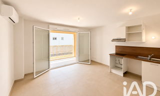 Appartement 1 Pièce 28 m² à vendre à Monteux (84170)
