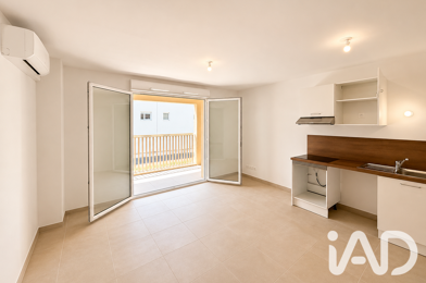 Appartement 1 pièces 128000 €