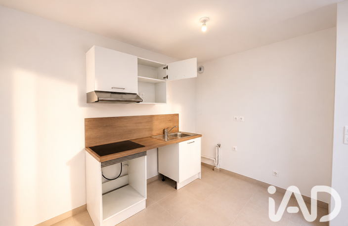 Vente Studio 1 pièce — photo 2
