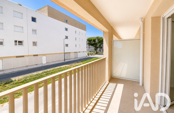 Vente Studio 1 pièce — photo 4