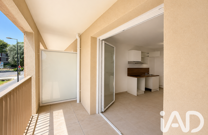 Vente Studio 1 pièce — photo 5