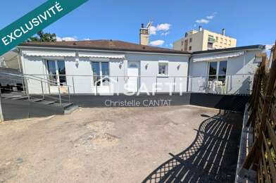 Maison 5 pièces 199000 €