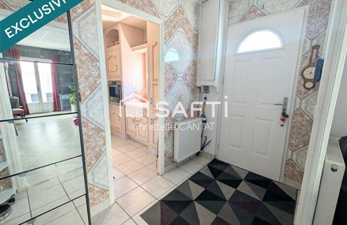 Maison de plain pied 4 chambres, garage, terrain. — photo 2