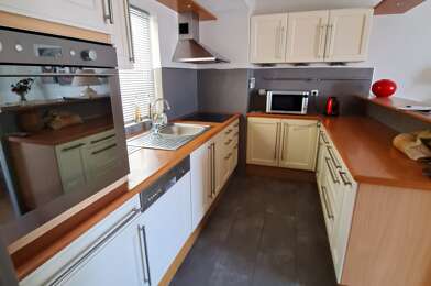 Appartement 4 pièces 392500 €