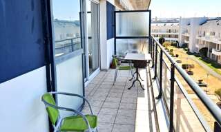 Appartement 4 Pièces 75 m² à vendre à La Rochelle (17000)