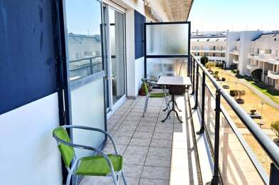 Appartement 4 pièces 392500 €