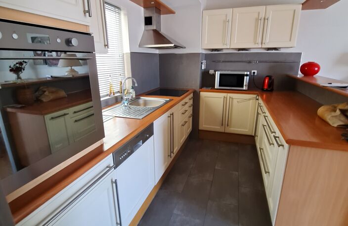Vente Appartement 4 pièces — photo 3
