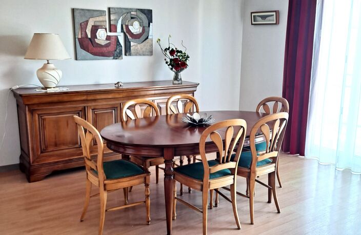 Vente Appartement 4 pièces — photo 4