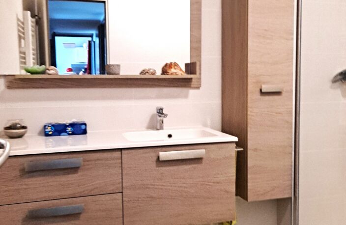 Vente Appartement 4 pièces — photo 5
