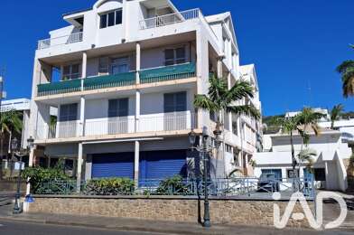 Appartement 2 pièces 250000 €