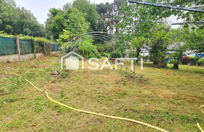LE TERRAIN  DE VOS RÊVES... la maison que vous avez imaginé ENFIN POSSIBLE ! — photo 2