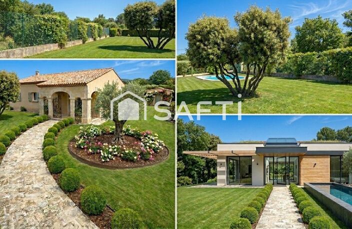 LE TERRAIN  DE VOS RÊVES... la maison que vous avez imaginé ENFIN POSSIBLE ! — photo 4