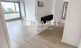 Appartement 4 Pièces 75 m² à vendre à Mulhouse (68200)