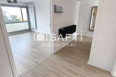 Appartement 4 pièces 105000 €