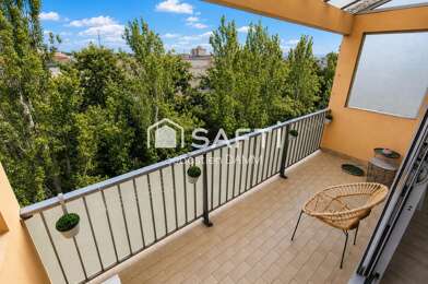 Appartement 4 pièces 105000 €