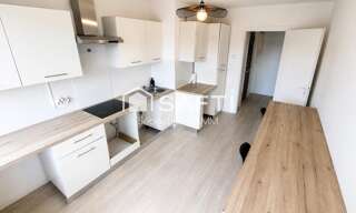 Appartement 4 Pièces 75 m² à vendre à Mulhouse (68200)