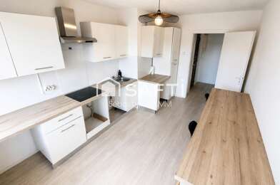 Appartement 4 pièces 97000 €