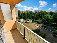 MULHOUSE  Appartement 3 pièces de 75 m²  Dernier étage avec ascenseur  2 balcons  Garage  Cave — photo 4