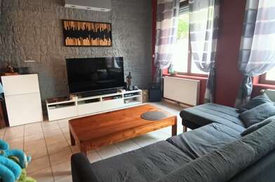 Maison 8 pièces 220000 €