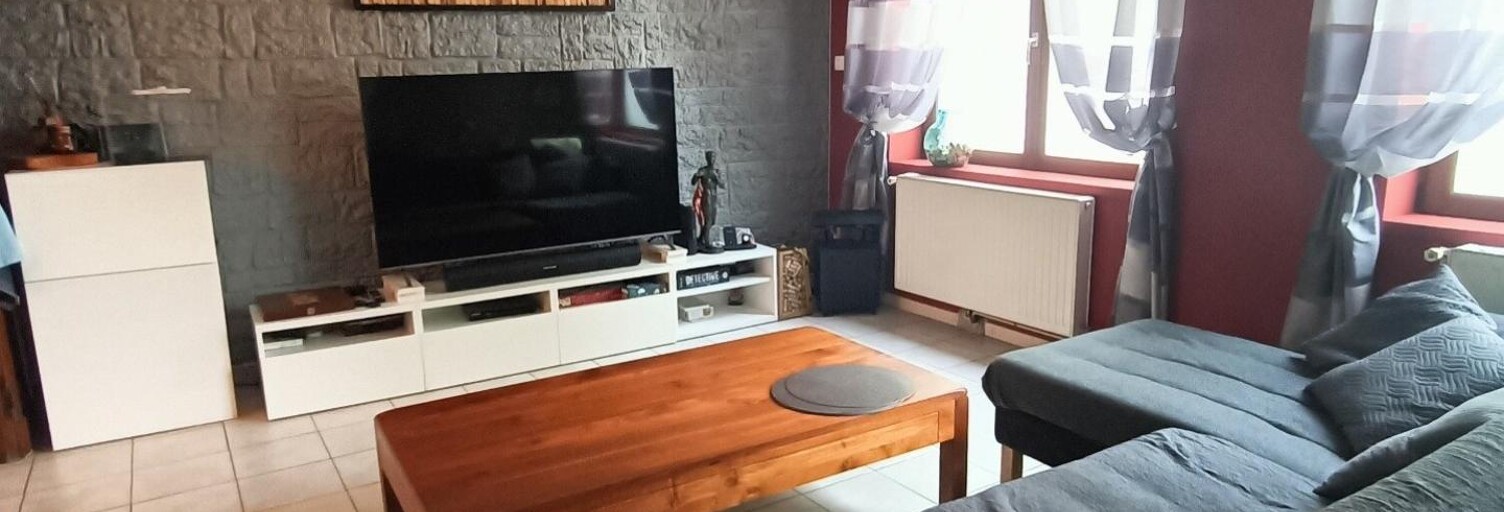 Maison 8 Pièces 160 m² à vendre à Somain (59490)