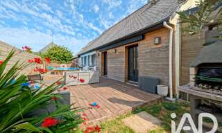 Maison 7 Pièces 162 m² à vendre à Languidic (56440)