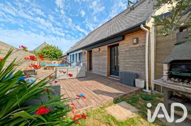 Maison 7 pièces 349900 €
