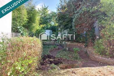 Maison 3 pièces 295000 €