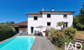 Maison 7 Pièces 167 m² à vendre à Lozanne (69380)