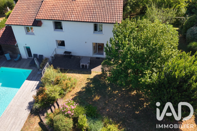 Maison 7 pièces 655000 €